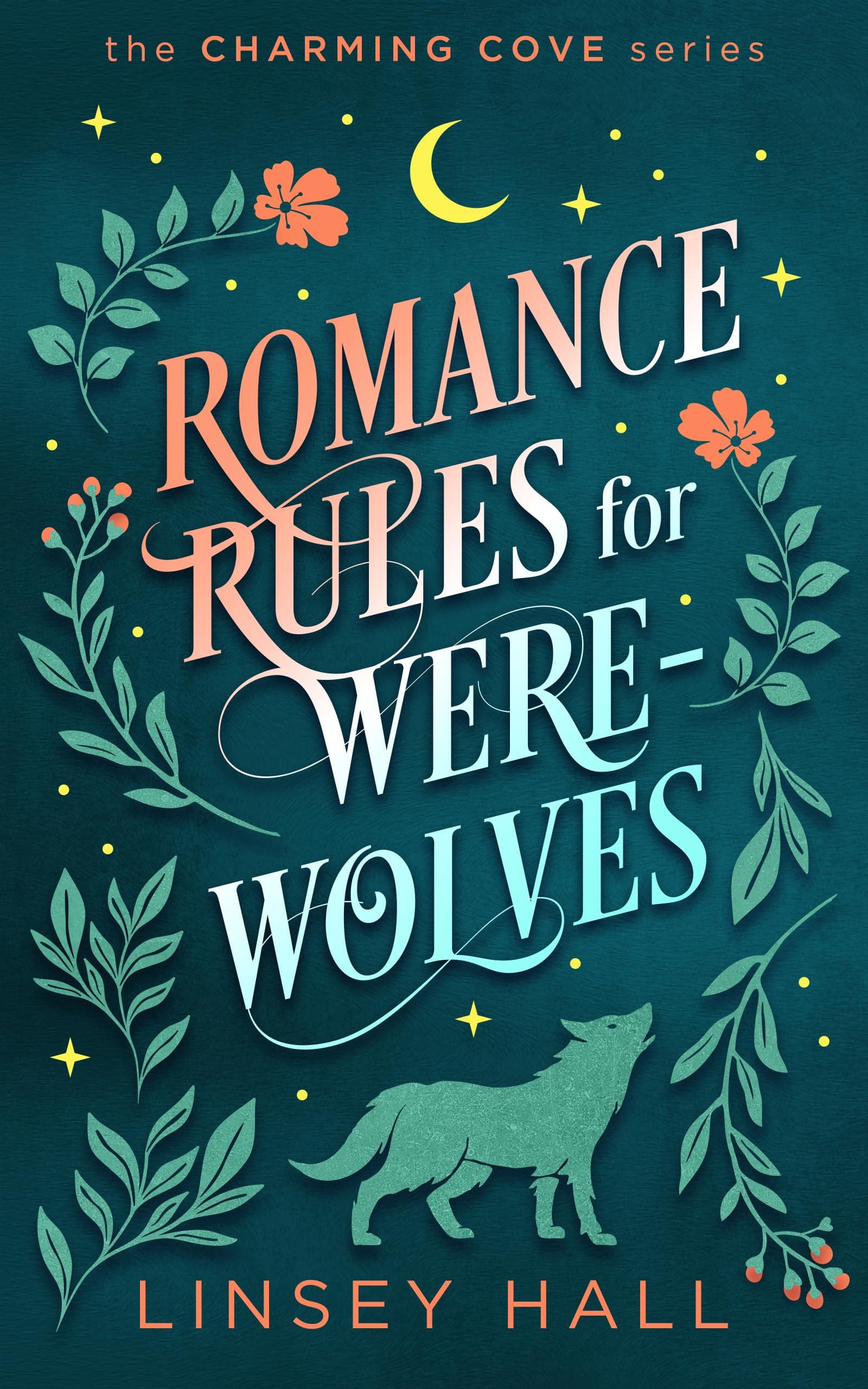 Romance Rules for Werewolves