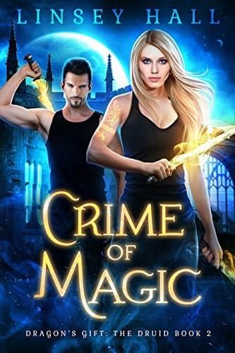 Crime of Magic