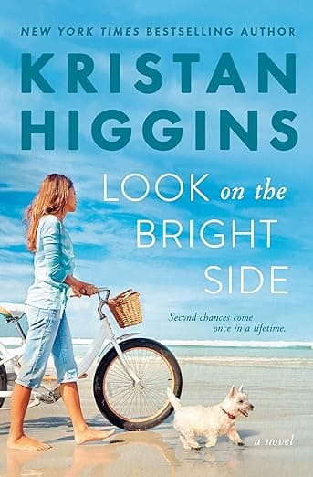 Look on the Bright Side book cover