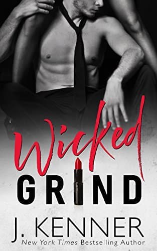 Wicked Grind book cover