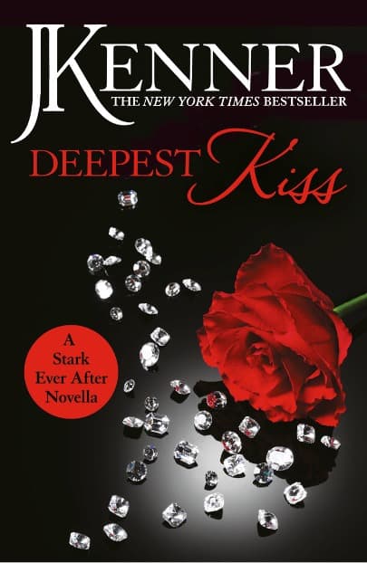 Deepest Kiss book cover