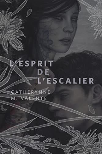 L'Esprit de L'Escalier book cover