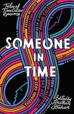 The Difference Between Love and Time book cover