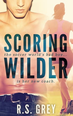 Scoring Wilder book cover
