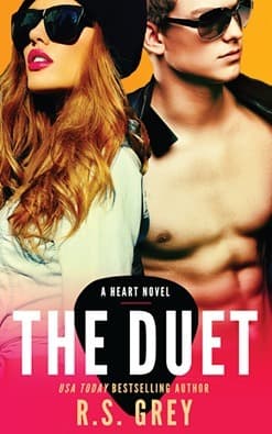 The Duet book cover