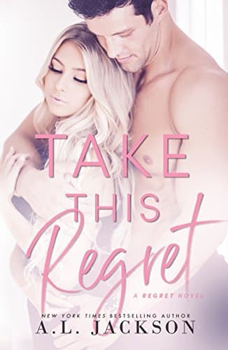Take This Regret book cover
