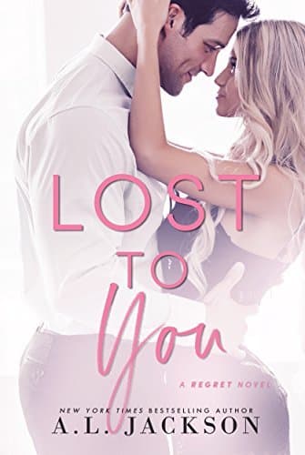 Lost to You book cover