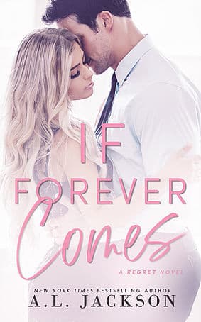 If Forever Comes book cover