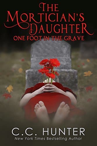 One Foot in the Grave book cover