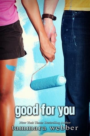 Good For You book cover