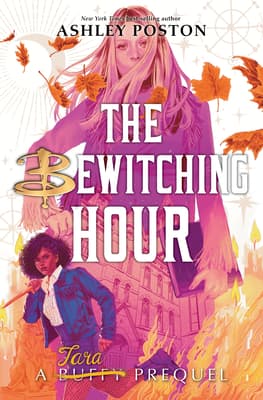 The Bewitching Hour: A Tara Prequel book cover