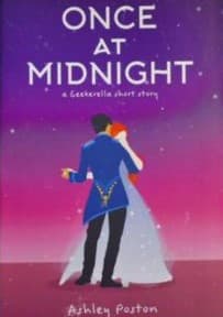 Once at Midnight book cover