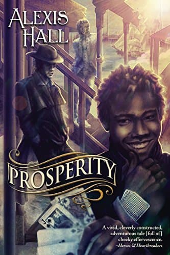 Prosperity book cover