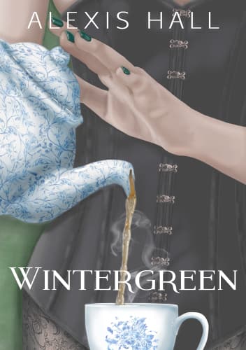 Wintergreen