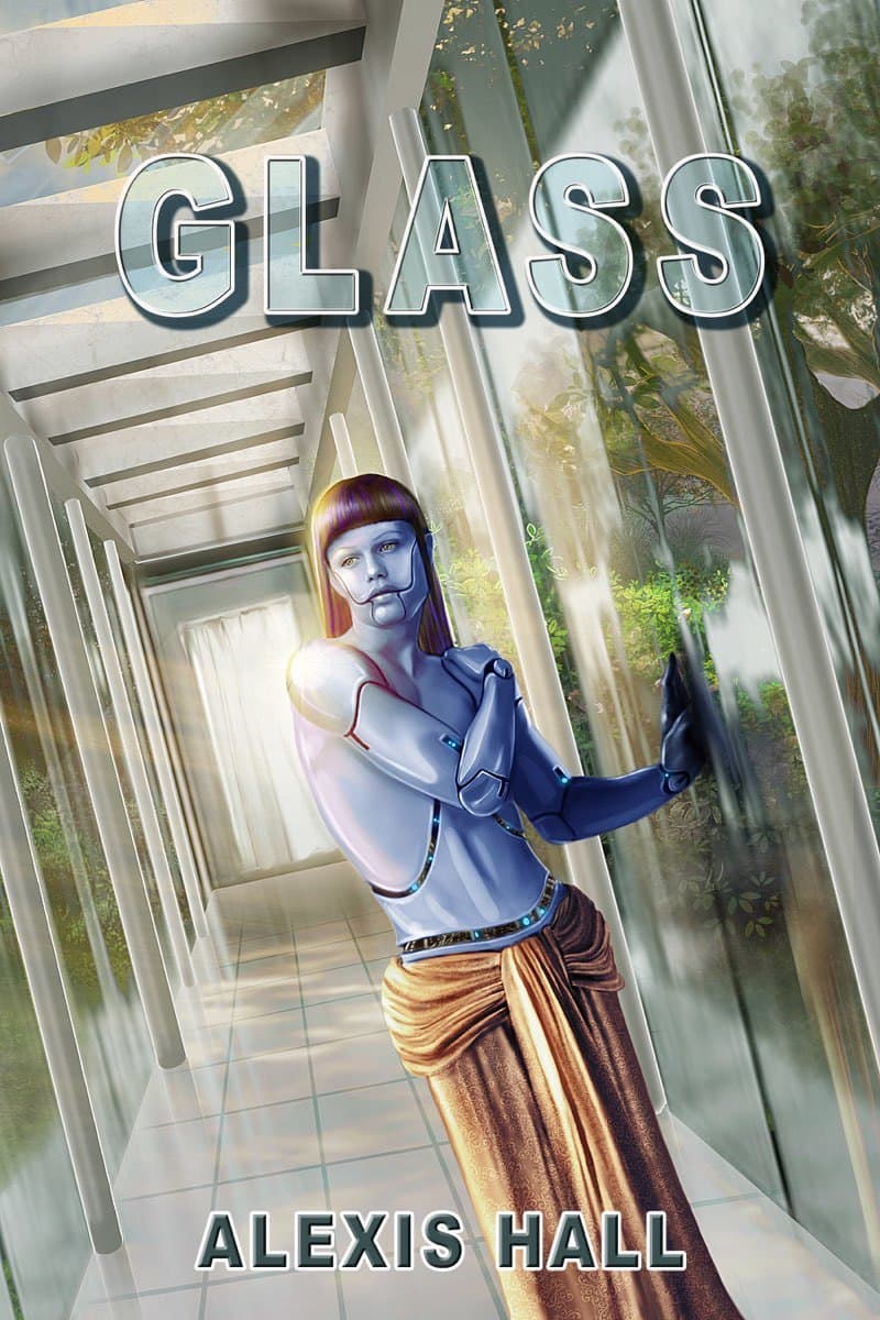 Glass