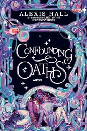 Confounding Oaths