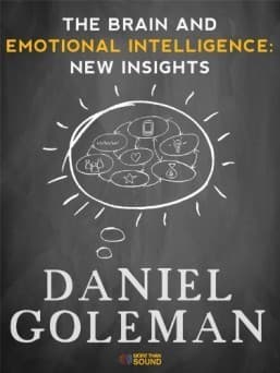 The Brain and Emotional Intelligence: New Insights book cover