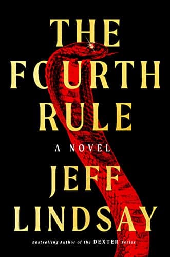 The Fourth Rule book cover