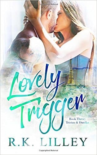 Lovely Trigger book cover