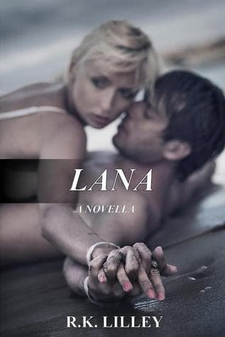 Lana book cover