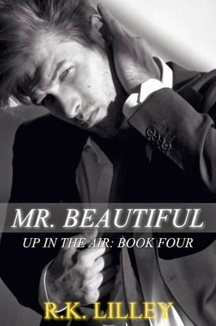 Mr. Beautiful book cover