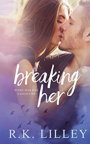 Breaking Her book cover