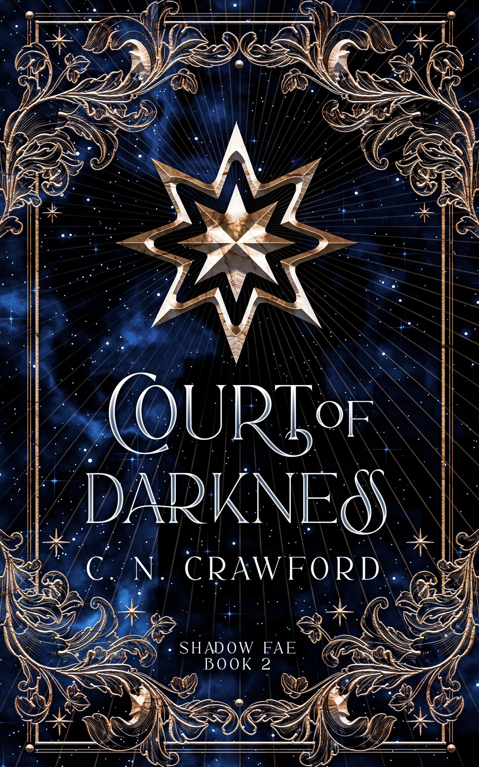 Court of Darkness