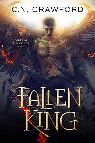 Fallen King