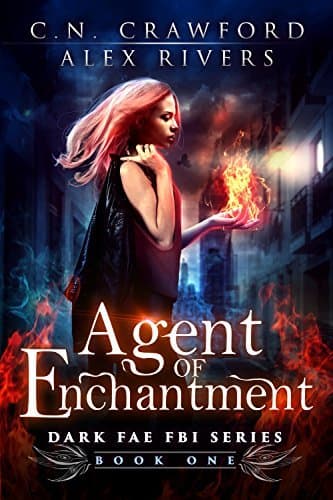 Agent of Enchantment