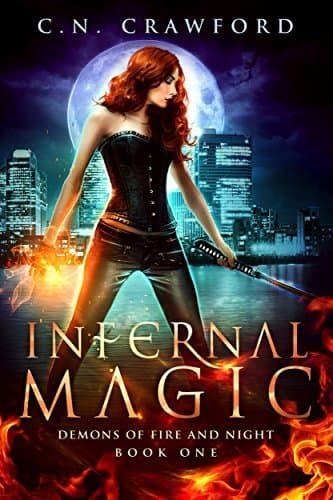 Infernal Magic