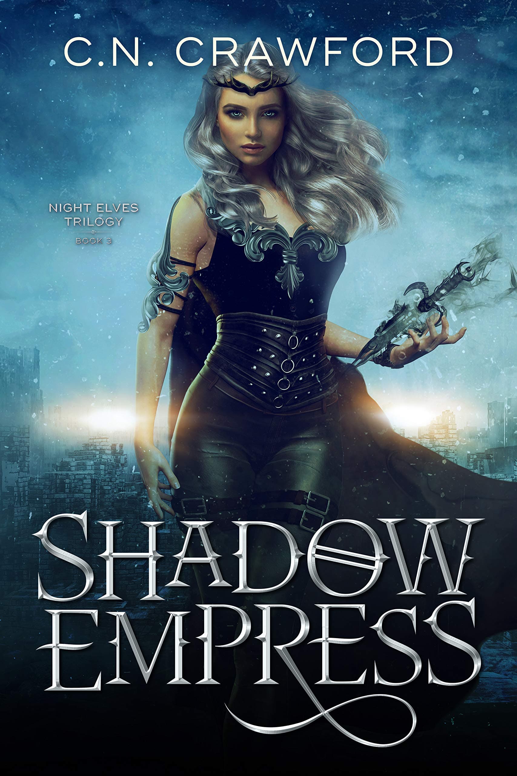 Shadow Empress