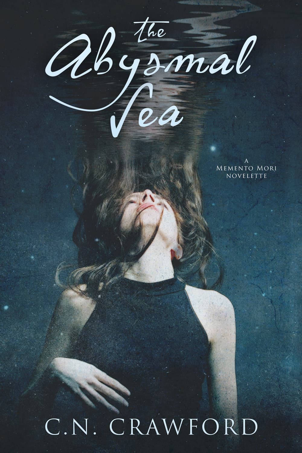 The Abysmal Sea book cover