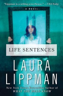 Life Sentences book cover