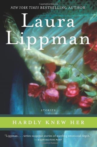 Hardly Knew Her book cover