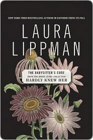 The Babysitter's Code book cover