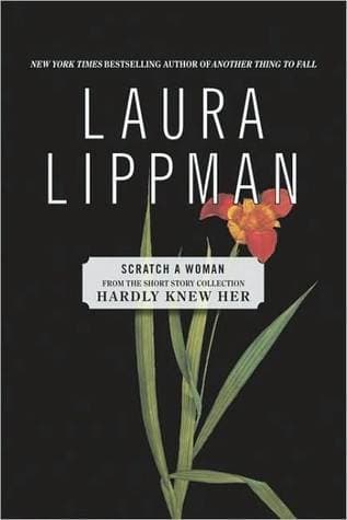 Scratch a Woman book cover