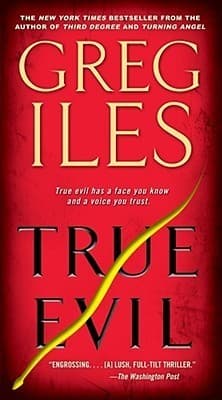 True Evil book cover