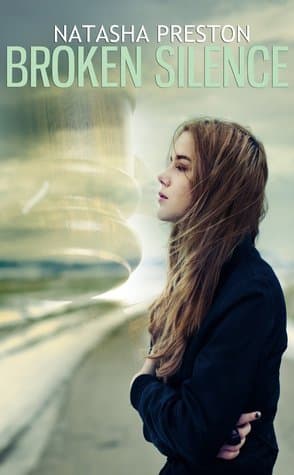 Broken Silence book cover