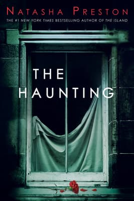 The Haunting book cover