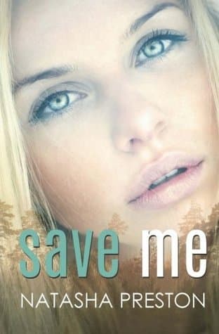 Save Me book cover