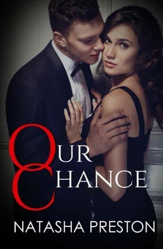 Our Chance book cover