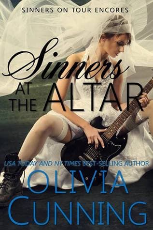 Sinners at the Altar book cover