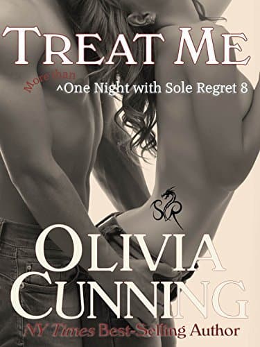 Treat Me book cover