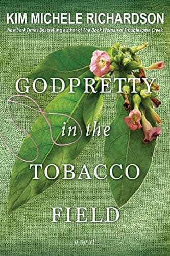 GodPretty in the Tobacco Field book cover