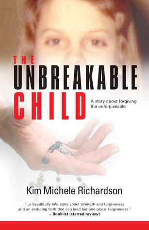 The Unbreakable Child book cover