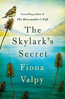 The Skylark's Secret book cover