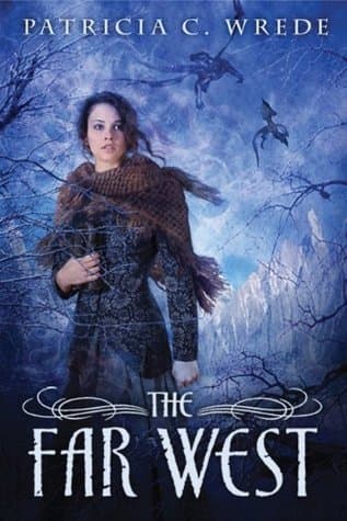 The Far West book cover