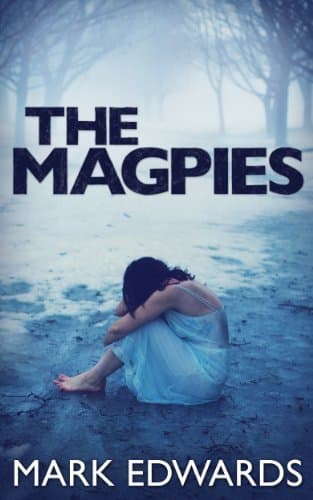 The Magpies book cover