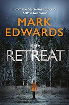 The Retreat book cover