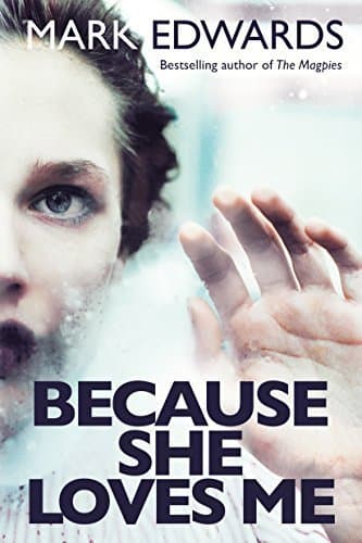 Because She Loves Me book cover